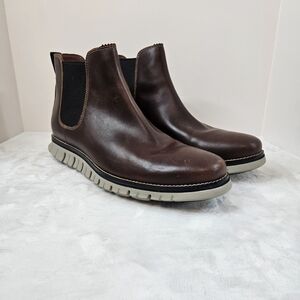 Cole Haan Zero Grand Chelsea Boot 9.5M